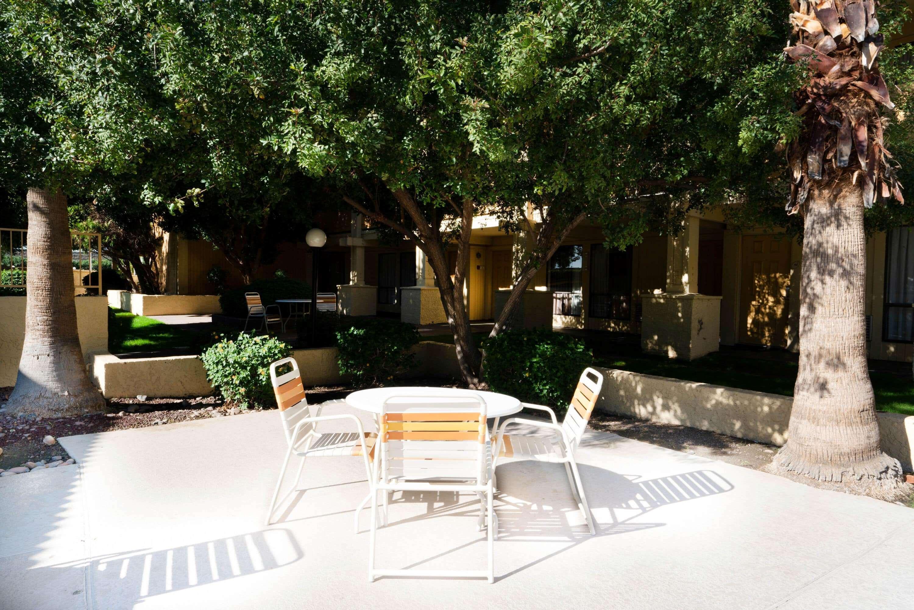 La Quinta Inn By Wyndham Phoenix North Exterior foto